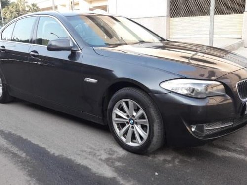 BMW 5 Series 2013-2017 520d Luxury Line AT for sale in New Delhi