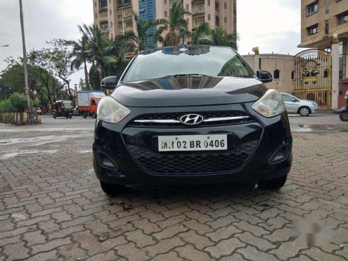 Hyundai I10 Sportz 1.2, 2011, Petrol MT for sale in Mumbai 