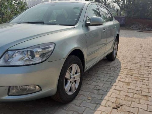 Used 2010 Skoda Laura MT for sale in Ambala 