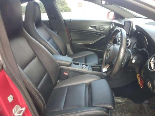 Mercedes Benz A Class 2016 AT for sale in Mumbai 