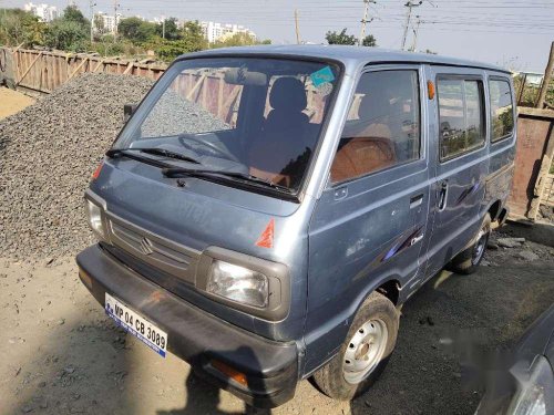 2007 Maruti Suzuki Omni MT for sale in Bhopal at low price