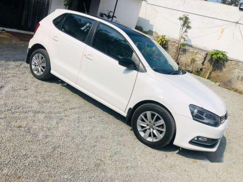 Used Volkswagen Polo MT for sale in Hyderabad at low price