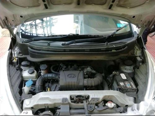 2016 Hyundai Eon Spotrz MT for sale in Chennai 