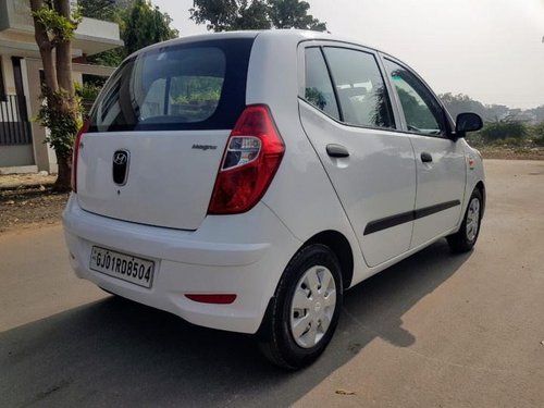 Hyundai i10 Magna MT for sale in Ahmedabad