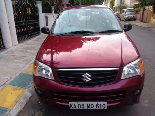 Used 2014 Maruti Suzuki Alto K10 MT for sale in Nagar 