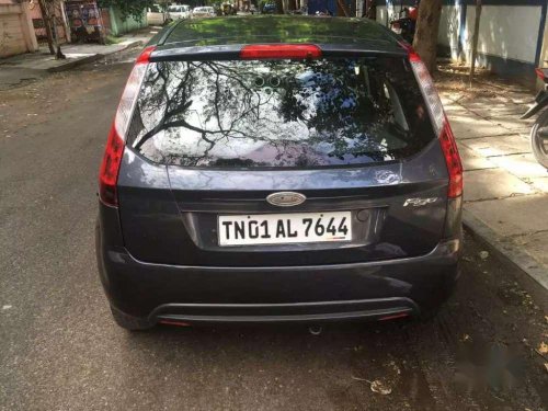 Ford Figo Petrol ZXI 2010 MT for sale in Chennai 