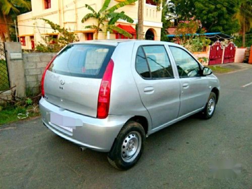 Used Tata Indica V2 MT for sale in Chennai 