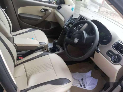 Used 2012 Skoda Rapid MT for sale in Madurai 