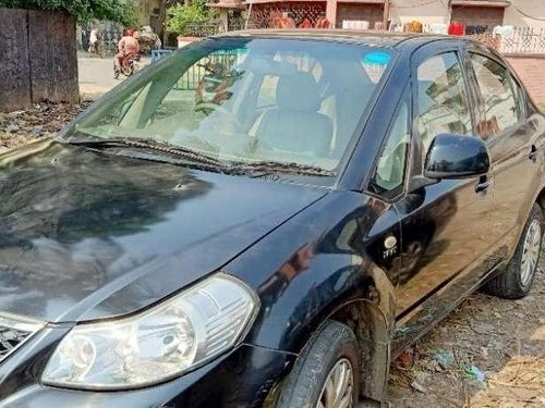 Used Maruti Suzuki Sx4 VXi, 2009, Petrol MT for sale in Kolkata 