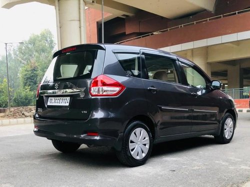 Maruti Suzuki Ertiga VXI MT 2016 for sale in New Delhi