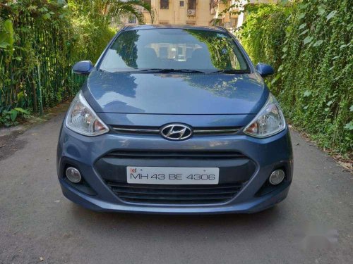 Used Hyundai i10 MT for sale in Mumbai 