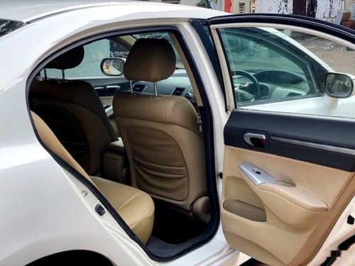 2008 Honda Civic AT for sale at low price in Mumbai