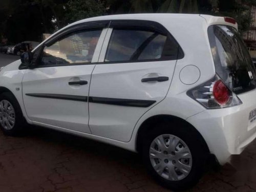 Honda Brio E Manual, 2014, Petrol for sale in Mumbai 