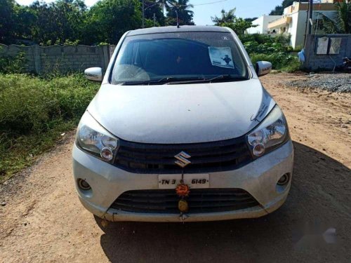 Used Maruti Suzuki Celerio 2015 MT for sale in Coimbatore 