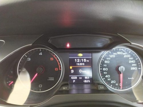 Audi A4 35 TDI Technology AT for sale in Nagpur