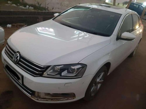 Used 2012 Volkswagen Passat MT for sale in Raipur 