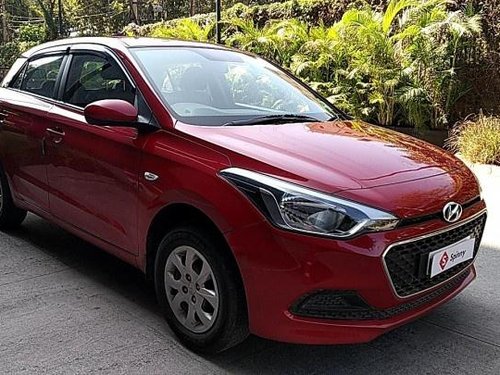 2017 Hyundai Elite i20 MT for sale in Bangalore