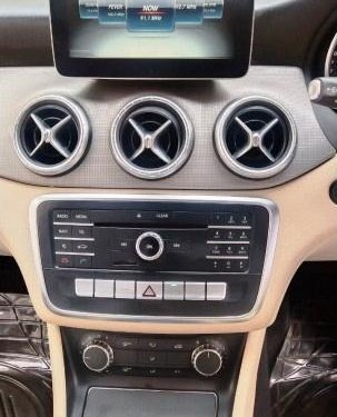 2017 Mercedes Benz 200 AT in New Delhi for sale at low price