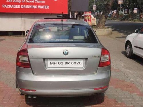 Used Skoda Laura MT for sale in Nashik 