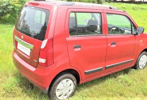 Maruti Wagon R CNG LXI MT for sale in Mumbai 