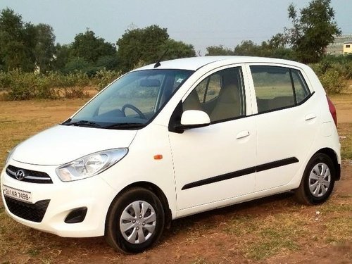 2012 Hyundai i10 Magna 1.2 MT for sale in Ahmedabad