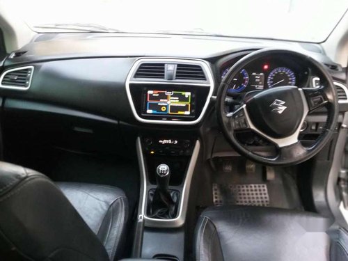 Used 2015 Maruti Suzuki S Cross MT for sale in Vadodara 