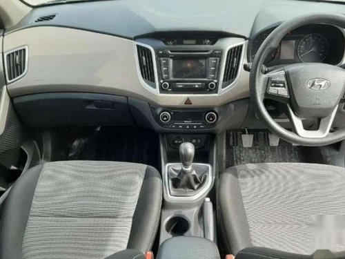 Used Hyundai Creta 1.6 SX 2018 MT for sale in Ahmedabad 