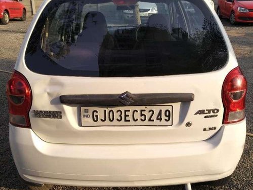 Maruti Suzuki Alto K10 LXi, 2012, Petrol MT for sale in Rajkot 