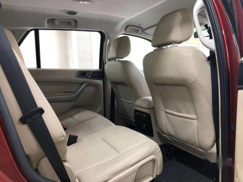 Used Ford Endeavour AT for sale in Chennai 