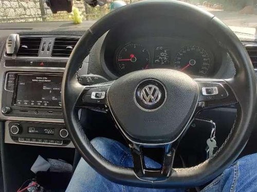 Used 2018 Volkswagen Polo MT for sale in Hyderabad at low price