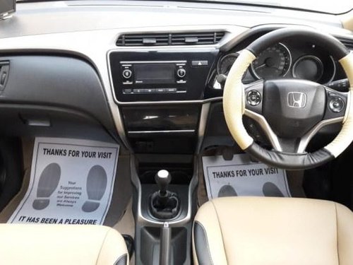 Honda City 2015-2017 i VTEC SV MT for sale in New Delhi