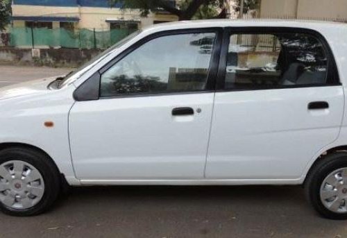 Maruti Alto K10 2010-2014 LXI MT for sale in Ahmedabad