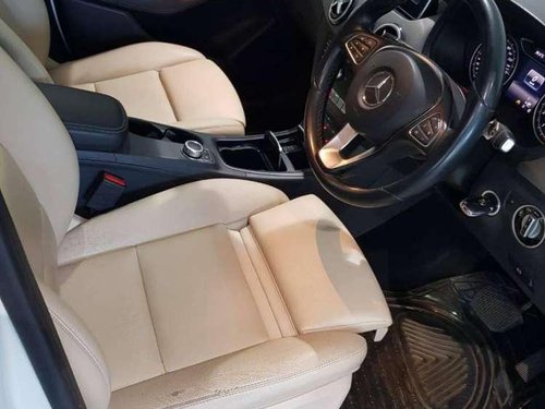 Mercedes Benz B Class 2013 AT for sale in Mumbai 