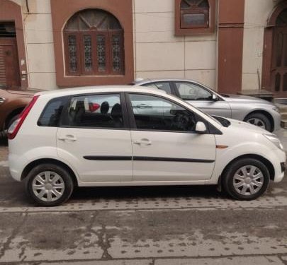 2015 Ford Figo Diesel EXI MT for sale at low price in New Delhi