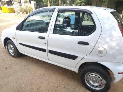 Tata Indica V2 DLE BS-III, 2008, Diesel MT for sale in Hyderabad 