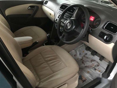 Used 2012 Volkswagen Vento AT for sale in Visnagar 