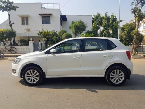 Volkswagen Polo 2012 MT for sale  in Ahmedabad