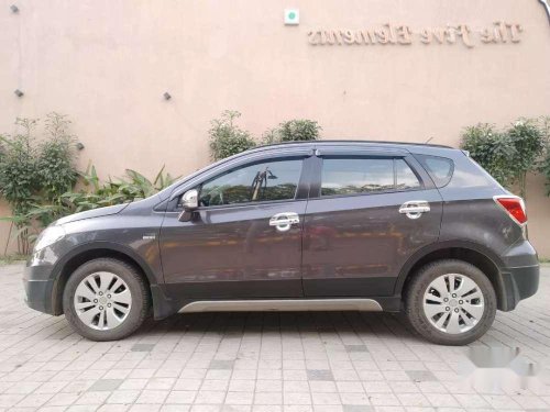 Maruti Suzuki S Cross 2016 MT for sale in Mumbai 