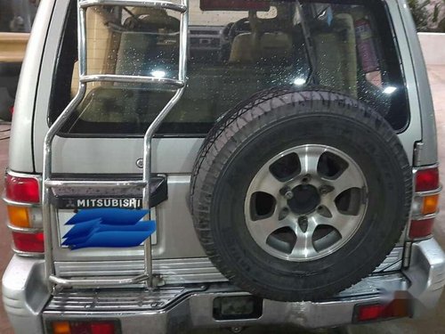 2005 Mitsubishi Pajero MT for sale in Chennai 