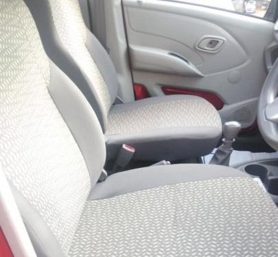 2016 Datsun Redi-GO S MT for sale at low price in Coimbatore