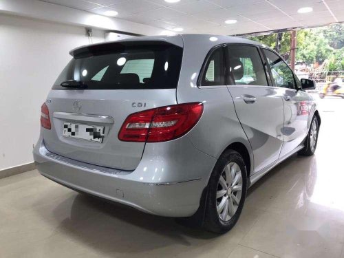 Mercedes Benz B Class 2014 AT for sale in Chennai 