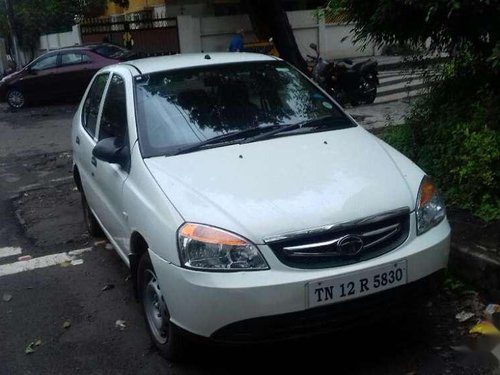 Tata Indigo LS, 2016, Diesel MT for sale in Chennai 