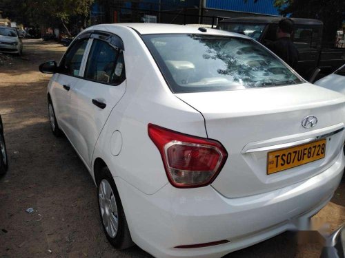 2018 Hyundai Accent MT for sale in Hyderabad 