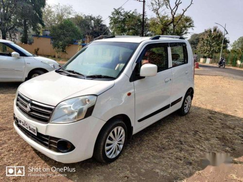 Used Maruti Suzuki Wagon R 2012 VXI MT for sale in Bhopal 