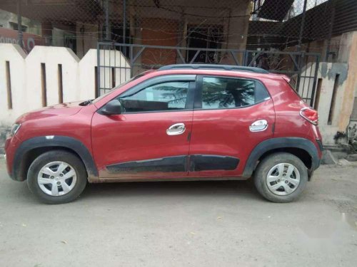 Used 2016 Renault KWID MT for sale in Jalgaon at low price