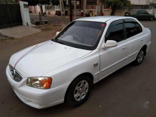 Used Hyundai Accent MT for sale in Rajkot at low price