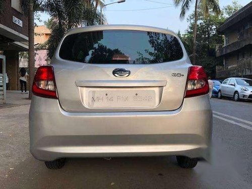 2016 Datsun GO Plus T MT for sale in Mumbai 