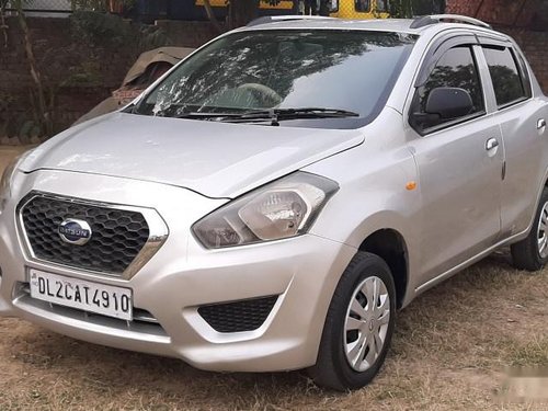 Datsun GO A MT 2015 for sale in New Delhi