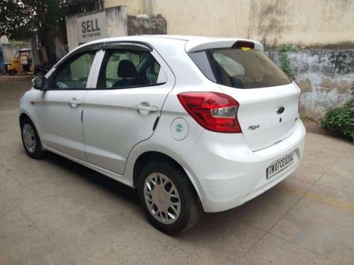 Ford Figo FIGO 1.5D AMBIENTE, 2016, Diesel MT for sale in Chennai 