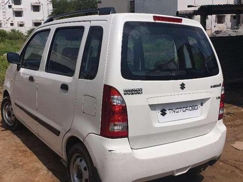 Used Maruti Suzuki Wagon R LXI 2009 MT for sale in Coimbatore 